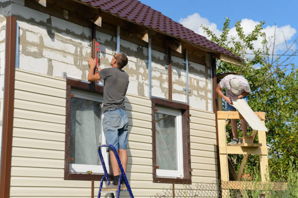 Best Siding Maintenance  in Gonzales, CA