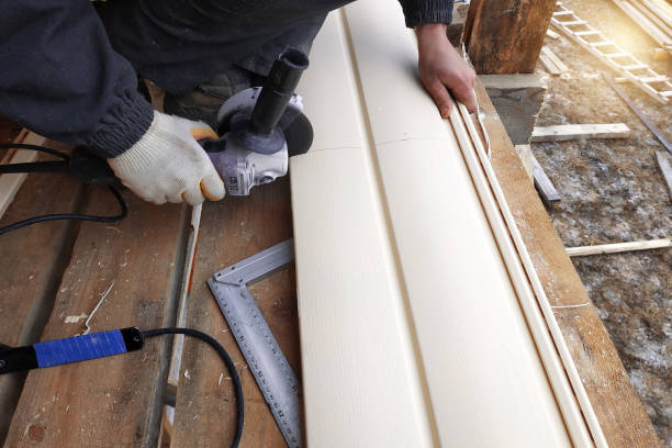 Reliable Gonzales, CA Siding Solutions